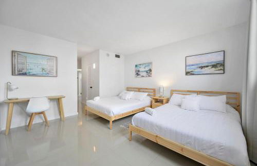 Beautiful and big Apartment by the beach - Foto 3