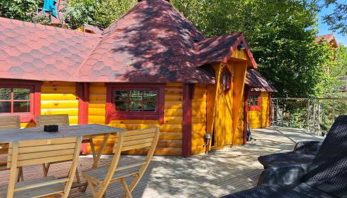 Le Féérik - Foto 5