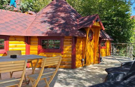 Le Féérik - Foto 5