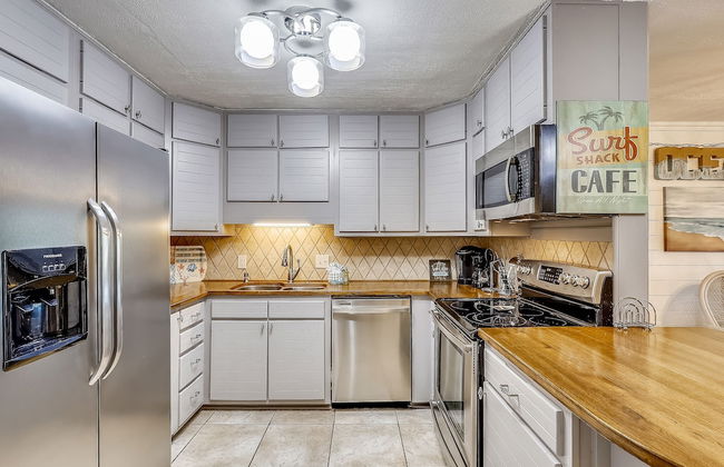 Dolphin Point 105c 2 Bedroom Condo by RedAwning - Foto 6