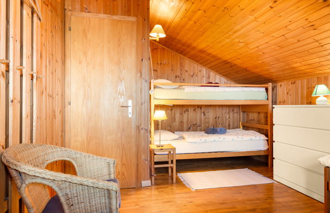 Chalet Seravalle - Foto 26