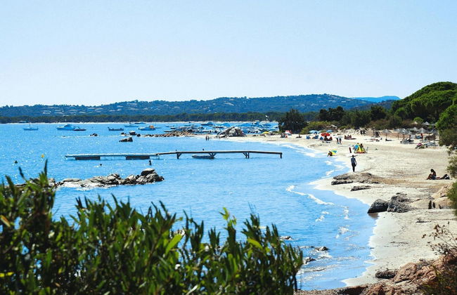 Apartment in Pinarellu Near Famous Beach - Foto 43