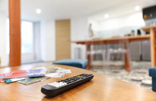 Le Gîte des Cimes - Foto 47