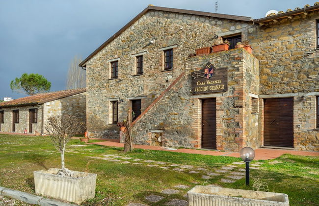 Cottage in Magione Near Lake Trasimeno - Foto 1