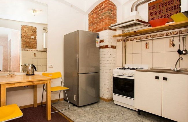 ApartLux Kremlyovskaya - Foto 17