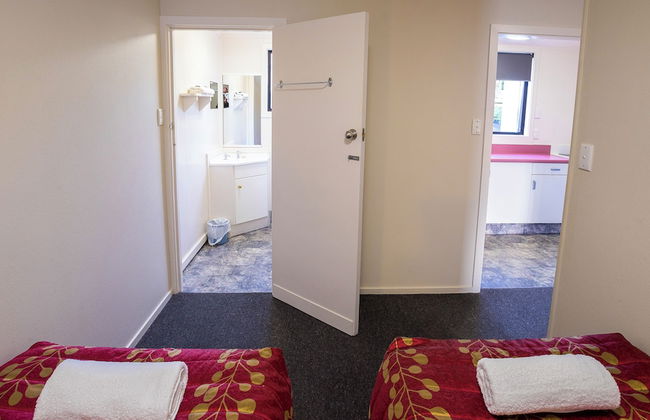 Te Anau Lakeview Holiday Park & Motels - Foto 23