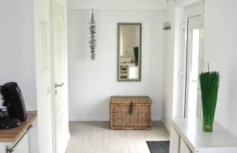 2x Monteurwohnung 1x 2 kleine Einzelzimmer 1x Doppelbett und Schlafcouch im Wohnbereich - Foto 23