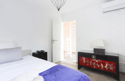 Holiday Home Les Genêts by Interhome - Foto 19