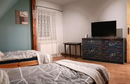 Świerkowe Siedlisko pokoje gościnne - Foto 15