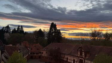 Historische Mühle am Schloss - Foto 5