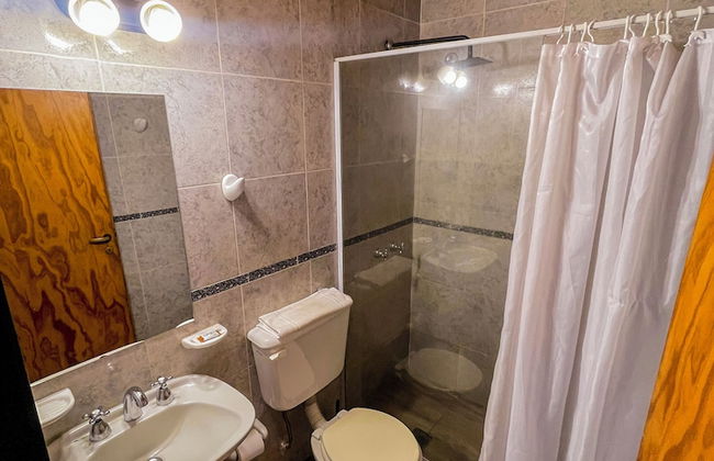 Complejo Don Cirilo - Foto 53