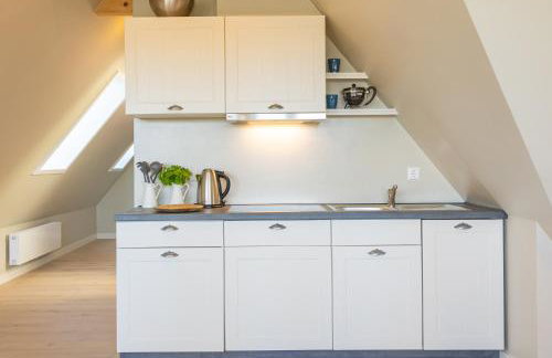 Adas Hüs - Wohnung 1 - Foto 33