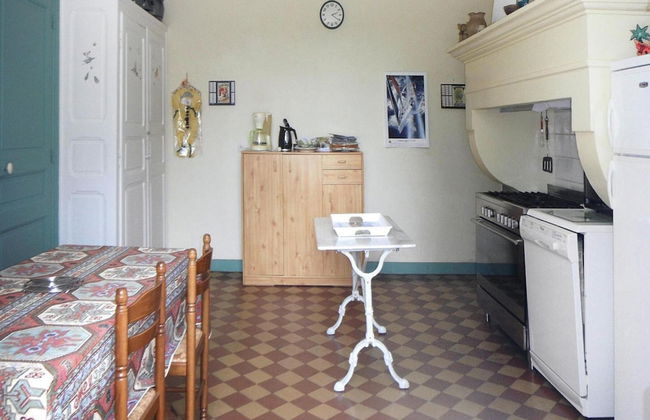 House Near Lac de Madine With Historic Charm - Foto 10