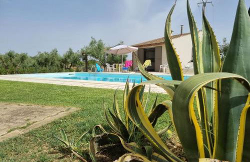 Accogliente villa con piscina - Foto 32