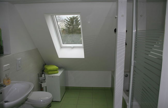 Ferienwohnung Villa Kadenstraße - Photo 16