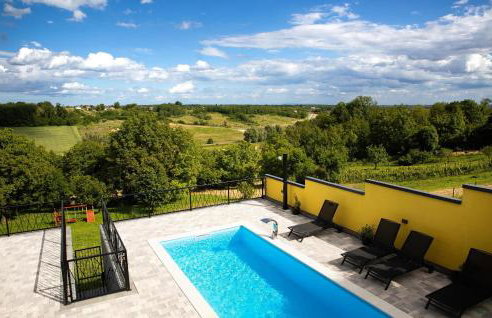 Cozy Home In Kapela With Sauna - Foto 8