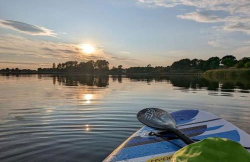 Schleipanorama Modern Retreat - Foto 48