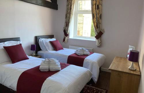 Tallentire Hall - Foto 27