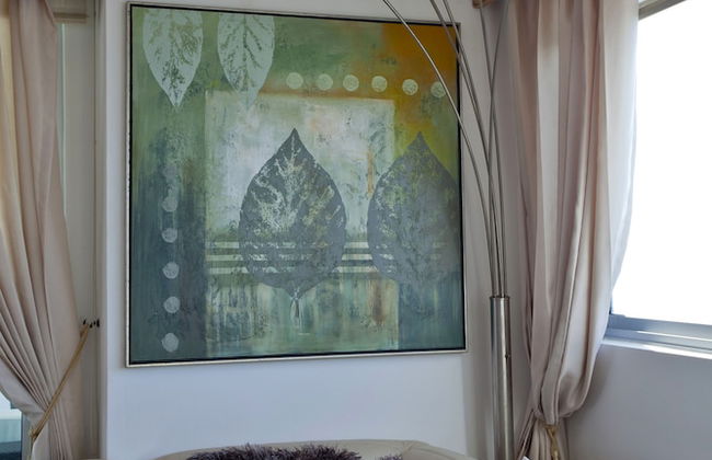 Palmetto Penthouse Deluxe Beautiful View and Sunset Floor 39 - Photo 62