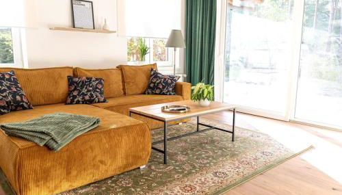 Modernes Waldhaus im Spreewald - Foto 2