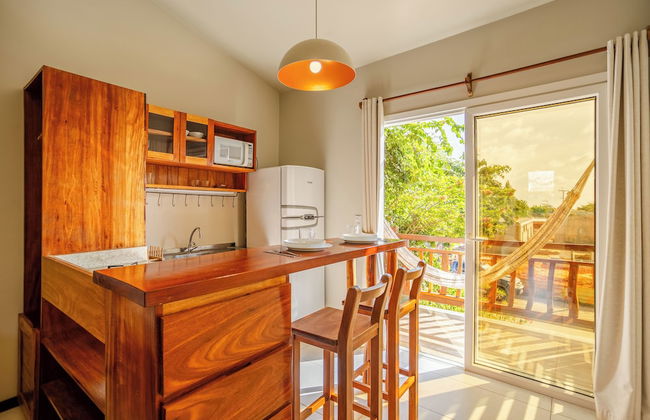 Villa das Palmeiras Jeri - Photo 79