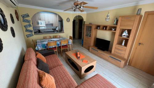 Apartamento Pirámides - Photo 3