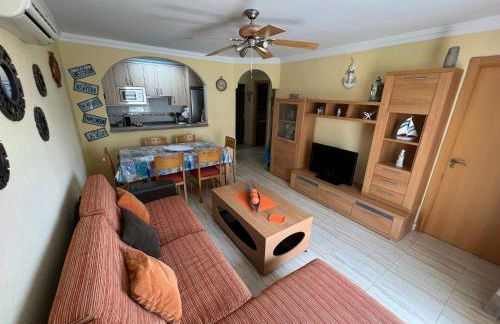 Apartamento Pirámides - Photo 3