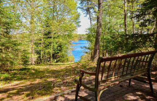 Private Lake Access Great for Families - Photo 2