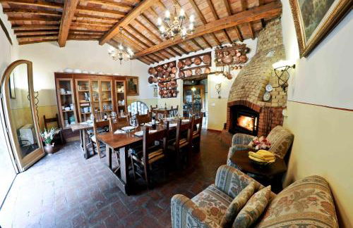 Agriturismo Corboli - Photo 15