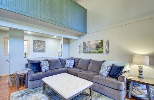 Beech Mountain Walk to Slopes Sleeps 9 Pet Friendly - Foto 29