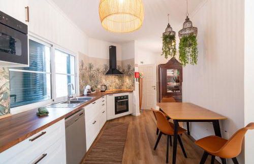 Sunrise House by Wanderlust Madeira - 2 Bedroom Sea View - Foto 31