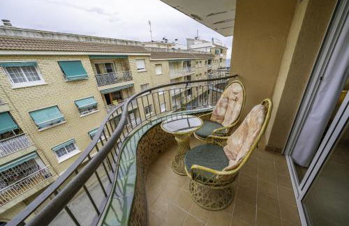 HomeHolidaysRentals Belisa - Costa Barcelona - Photo 20