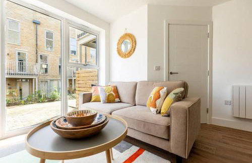 PAPER MILL - Experience the city and nature side of this stay! - Foto 6