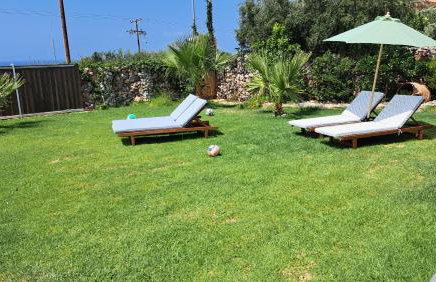 Villa Christina - Foto 20