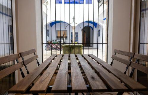 Apartamentos "El Aljibe" - Parking incluido en el centro - Foto 5