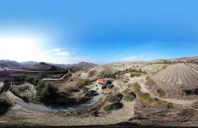 Stone House Of Panos - Foto 25