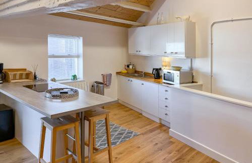 The Ilkley Loft Suite - Photo 2