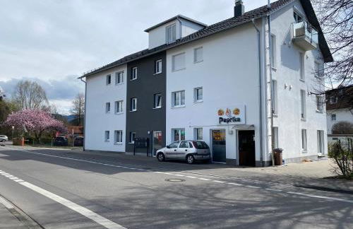 Ferienwohnung LindauSeeFerien - Foto 29