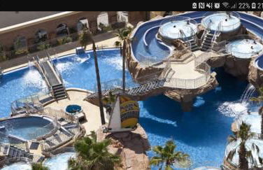 ACAPULCO III MARINA DÓR - Photo 35