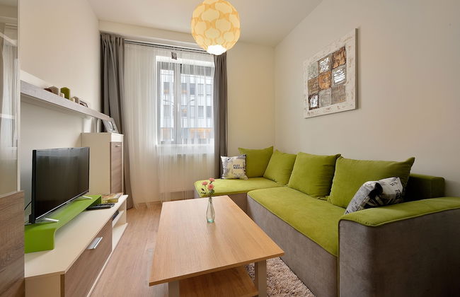 Charming & Cozy Ambiente Apartments - Foto 12
