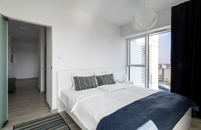 Poznań Apartments Towarowa - Foto 20