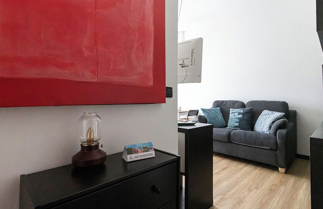 Italianway - Tofane 33 - Foto 2