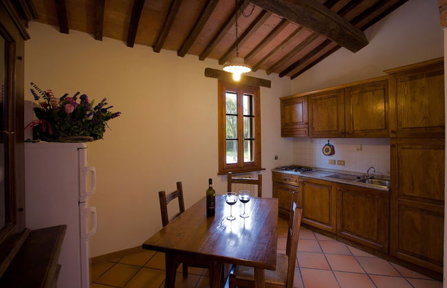 Agriturismo Palazzo Bandino - Photo 5