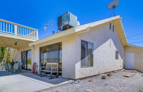 Bullhead City Home with Views, Close to Lake Mohave! - Foto 22