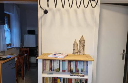 Ferienwohnung Kuckuck - Photo 13