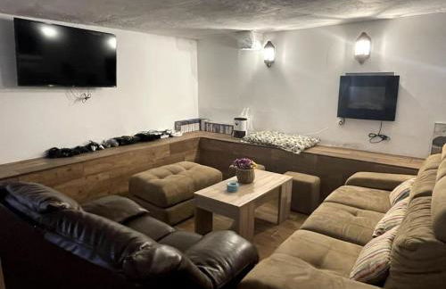 Málaga casa grande familiar - Photo 30