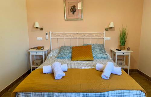 Casa Generoso en Navalcán - Foto 24