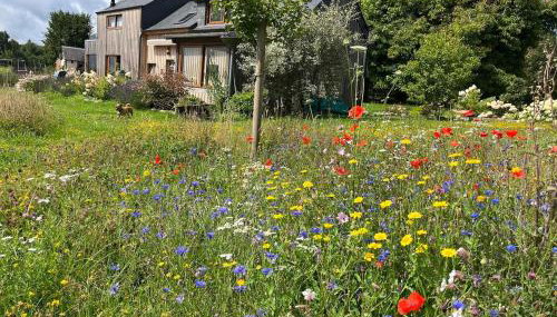 Maison de charme dans un Écrin de Verdure et calme - Foto 2