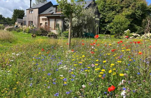 Maison de charme dans un Écrin de Verdure et calme - Foto 2