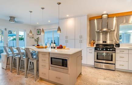 Winter Rate Discount! Beachside Home, Pool + Views Beach Haven by Avantstay - Foto 37